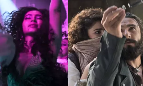 मिलिए रणवीर सिंह की धुरंधर से 20 साल छोटी एक्ट्रेस सारा अर्जुन से