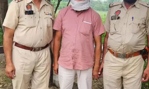 Phagwara ‘बीफ’ प्रसंस्करण मामला, दो और गिरफ्तार, कोल्ड स्टोरेज, ढाबा सील Phagwara ‘बीफ’ प्रसंस्करण मामला, दो और गिरफ्तार, कोल्ड स्टोरेज, ढाबा सील