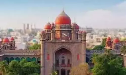 तेलंगाना उच्च न्यायालय: मुआवज़ा दिए बिना निजी FTL भूमि पर सिंचाई कार्य नहीं किया जाएगा