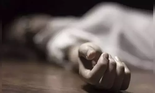 Jhansi: बर्खास्त अभियंता की संदिग्ध मौत, प्रशासन पर उठे सवाल