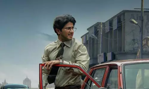 Lucky Baskhar : सीक्वल की पुष्टि, निर्देशक वेंकी एटलुरी का बड़ा खुलासा Lucky Baskhar : सीक्वल की पुष्टि, निर्देशक वेंकी एटलुरी का बड़ा खुलासा