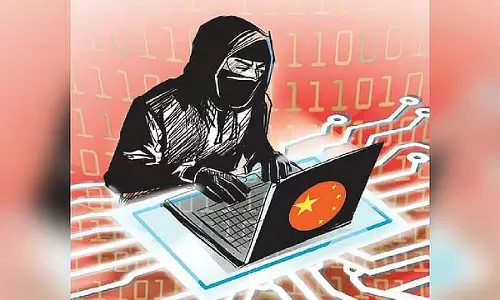 Jharkhand : चीनी साइबर अपराधियों के लिए काम करने वाले सात भारतीय एजेंट गिरफ्तार