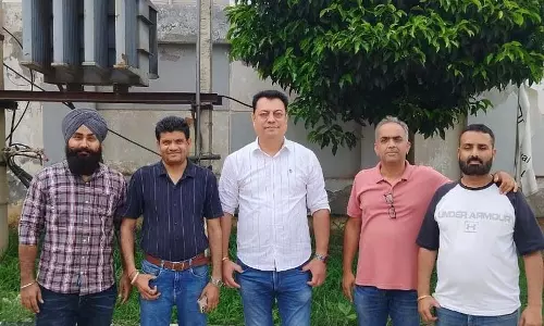 Ludhiana: अनियमित बिजली आपूर्ति से निवासी परेशान