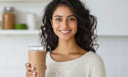 स्ट्रोएंटेरोलॉजिस्ट ने बताया कॉफ़ी पीने का लिवर के लिए बेस्ट तरीका स्ट्रोएंटेरोलॉजिस्ट ने बताया कॉफ़ी पीने का लिवर के लिए बेस्ट तरीका