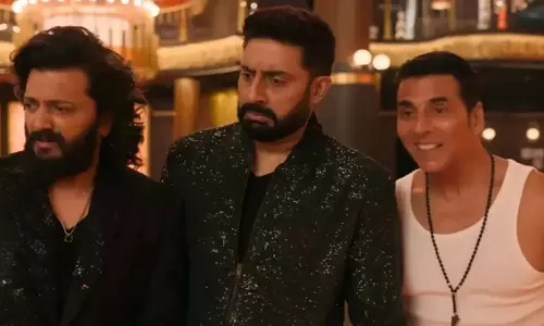 हाउसफुल 5 लाइफटाइम बॉक्स ऑफिस