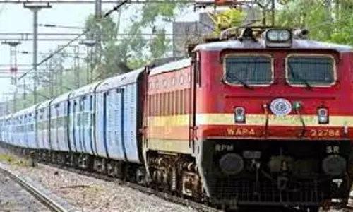 Haridwar: रेलवे ने श्रद्धालुओं के लिए बढ़ाई सुविधाएं, शुरू की नई सेवा योजना