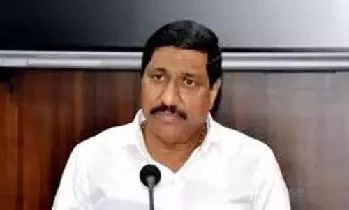 Banaganapalle को हरित शहर में बदलने की योजना: मंत्री Banaganapalle को हरित शहर में बदलने की योजना: मंत्री