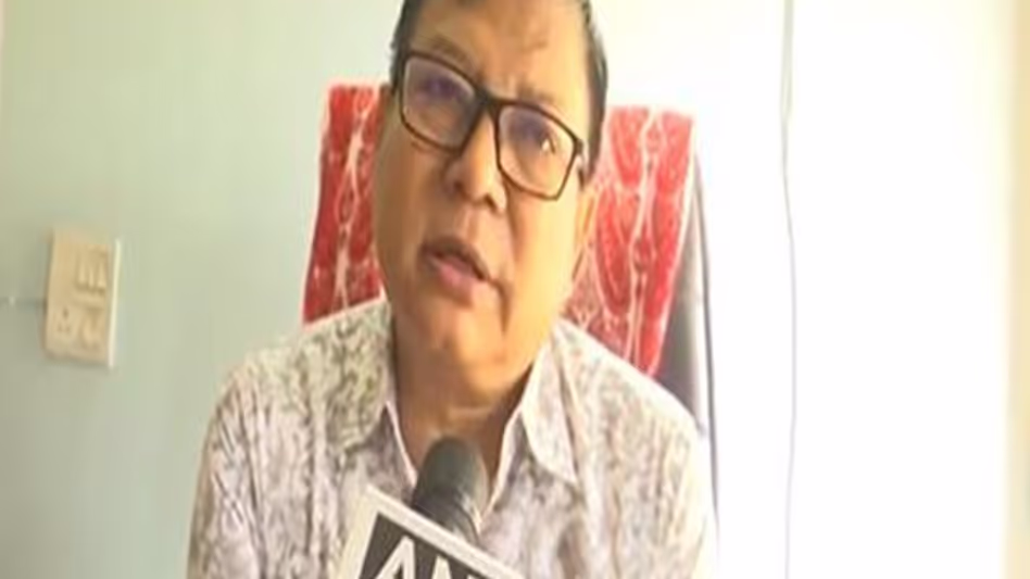 Assam के नेता प्रतिपक्ष ने सैनिटरी पैड पर राहुल गांधी की तस्वीर का समर्थन किया