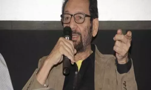चेतना और प्रेम को समझना क्यों है मुश्किल? शेखर कपूर ने बताई वजह
