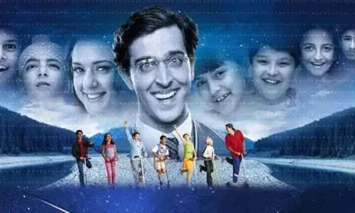 Krish 4 : जादू और धमाल, प्रीति जिंटा-रेखा की एंट्री की उम्मीद