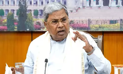 सिद्धारमैया भी ओबीसी सलाहकार परिषद के सदस्यों में से एक हैं: CM मंत्रालय ने स्पष्ट किया