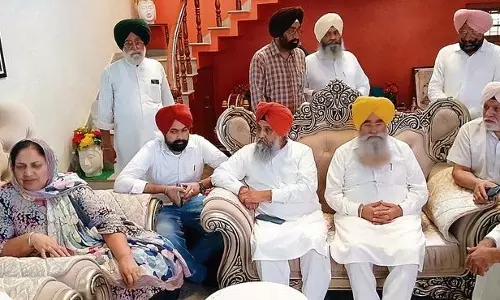 MLA Dr. Sohal को श्रद्धांजलि देने के लिए बैठक आज