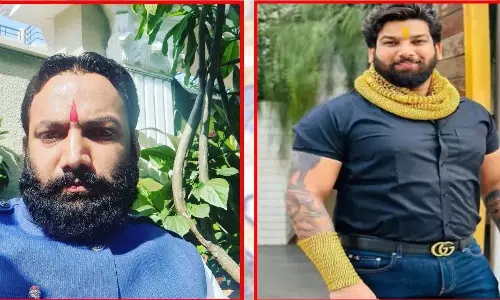 परदेशिया तोमर बंधुओं पर बड़ी कार्रवाई की तैयारी, जल्द होगी और संपत्ति कुर्क परदेशिया तोमर बंधुओं पर बड़ी कार्रवाई की तैयारी, जल्द होगी और संपत्ति कुर्क