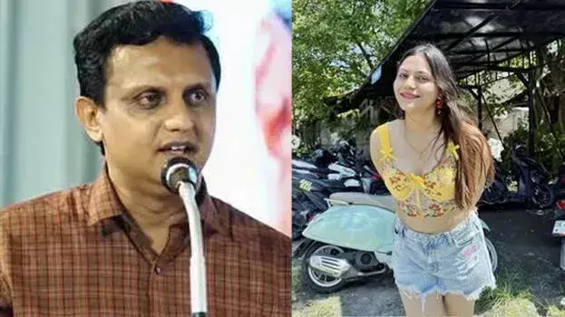 Kerala दौरे पर व्लॉगर ज्योति को लेकर मंत्री रियास ने दी सफाई