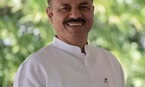 सोशल मीडिया पर अनियमितताएं सामने आने के बाद MP सरकार ने स्कूल मरम्मत कार्य में जांच शुरू की