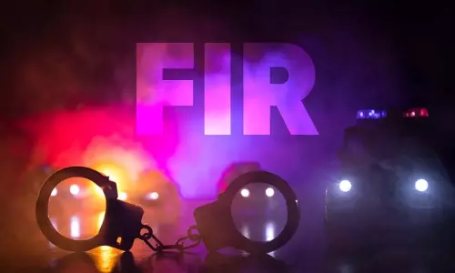 सड़क हादसे में घायल युवक की इलाज के दौरान मौत, FIR दर्ज सड़क हादसे में घायल युवक की इलाज के दौरान मौत, FIR दर्ज