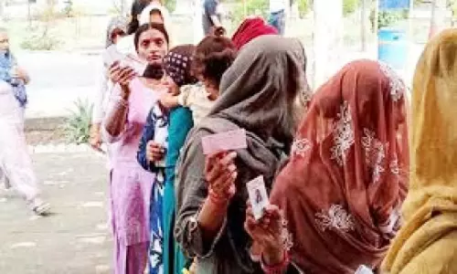 भारत नागरिकों के लिए दूसरा सबसे संतोषजनक लोकतंत्र प्यू रिसर्च भारत नागरिकों के लिए दूसरा सबसे संतोषजनक लोकतंत्र प्यू रिसर्च