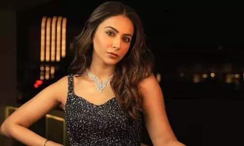 Rakul-Jackie : हेल्दी हैबिट, घी से पकता है हर खाना, पाम ऑयल से दूरी