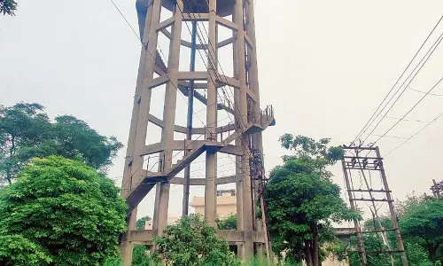 Veer Enclave के निवासी पानी से वंचित, शिकायत को ‘समाधान’ के रूप में चिह्नित किया