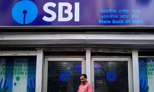 सार्वजनिक क्षेत्र के बैंक चालू वित्त वर्ष में लगभग 50,000 कर्मचारियों की नियुक्ति करेंगे सार्वजनिक क्षेत्र के बैंक चालू वित्त वर्ष में लगभग 50,000 कर्मचारियों की नियुक्ति करेंगे