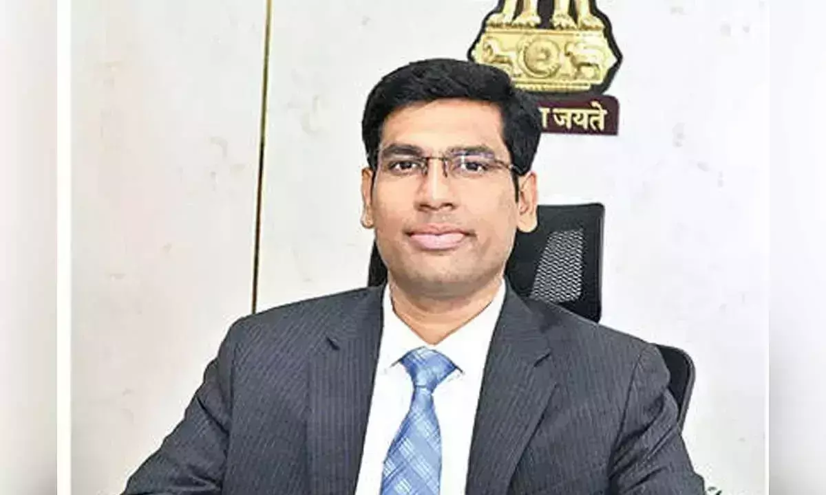 Andhra: 10 जुलाई को मेगा पैरेंट-टीचर मीट के लिए पूरी तैयारी
