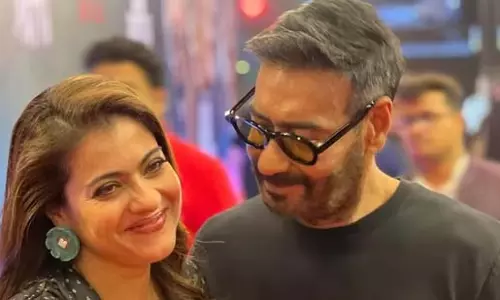 मैं कुछ नहीं कर सकती थी – अजय और YRF विवाद पर बोलीं काजोल
