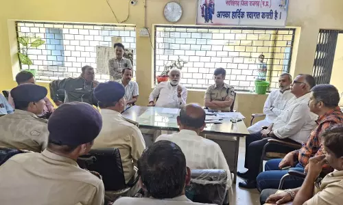 Narsinghgarh: महिलाओं के चेहरे पर मुस्कान, लाडली योजना में नया तोहफा