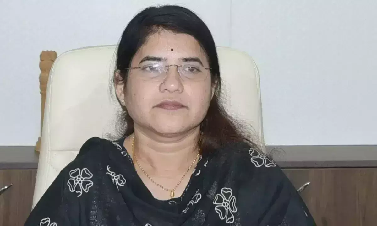 Andhra: 10 जुलाई को मेगा अभिभावक-शिक्षक बैठक