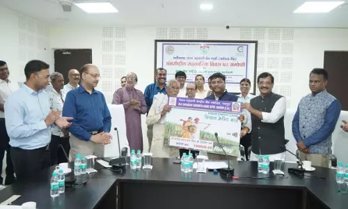 अन्तर्राष्ट्रीय सहकारिता दिवस पर आयोजित संगोष्ठी में शामिल हुए मंत्री केदार कश्यप अन्तर्राष्ट्रीय सहकारिता दिवस पर आयोजित संगोष्ठी में शामिल हुए मंत्री केदार कश्यप