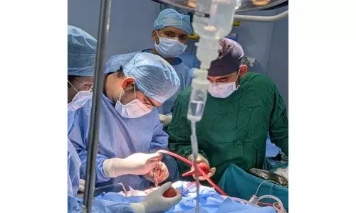AIIMS जम्मू ने सफल ब्रेन ट्यूमर सर्जरी के साथ न्यूरोसर्जिकल सेवाएं शुरू की
