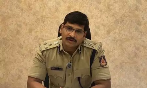 Mangaluru में नशीली दवाओं के खिलाफ एक नई साहसिक पहल को बल मिला Mangaluru में नशीली दवाओं के खिलाफ एक नई साहसिक पहल को बल मिला