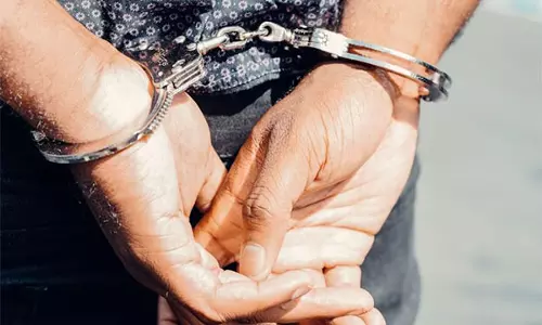हत्या के मामले में जमानत पर बाहर आया आजीवन कारावास का दोषी बलात्कार के मामले में गिरफ्तार: दिल्ली पुलिस