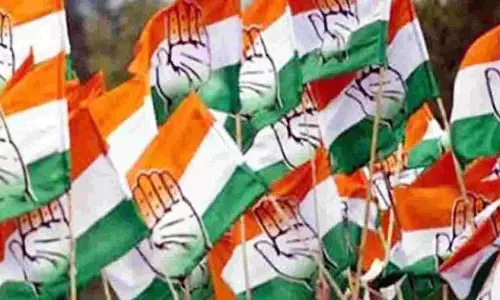 Warangal कांग्रेस की ओडुवानी पंचायत... कल पीसीसी के वरिष्ठ नेताओं से अपील करेंगे