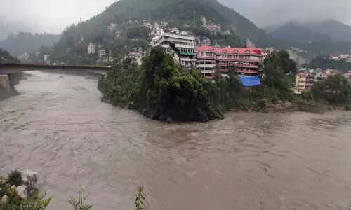 हिमाचल में मानसून का कहर: 78 की मौत, 50 बारिश से संबंधित, 28 सड़क दुर्घटनाओं में हिमाचल में मानसून का कहर: 78 की मौत, 50 बारिश से संबंधित, 28 सड़क दुर्घटनाओं में