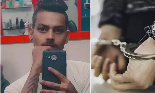दोस्तों से झगड़े के बाद युवक की पीट-पीटकर हत्या का आरोप