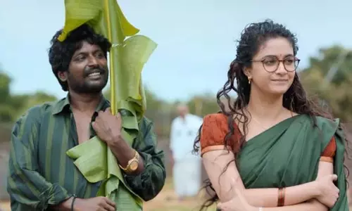Uppu Kapppurambu : व्यंग्यात्मक कॉमेडी ने किया नेटिज़न्स को प्रभावित