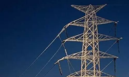 यूरोपीय संघ ने यूक्रेन से बिजली आयात की क्षमता बढ़ाई यूरोपीय संघ ने यूक्रेन से बिजली आयात की क्षमता बढ़ाई