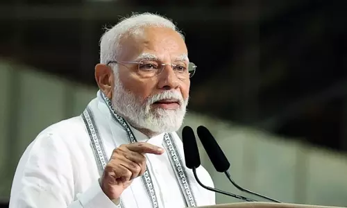 PM Modi ने लोगों को आषाढ़ी एकादशी की दीं शुभकामनाएं PM Modi ने लोगों को आषाढ़ी एकादशी की दीं शुभकामनाएं
