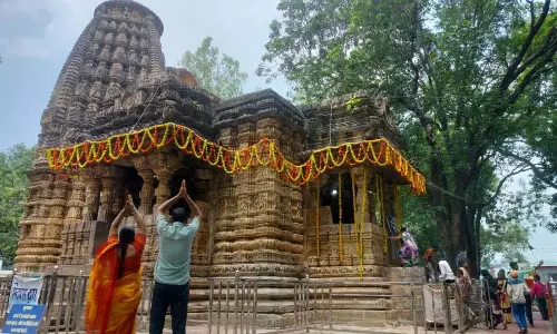सावन महीने के प्रथम सोमवार 14 को भोरमदेव पदयात्रा का आयोजन