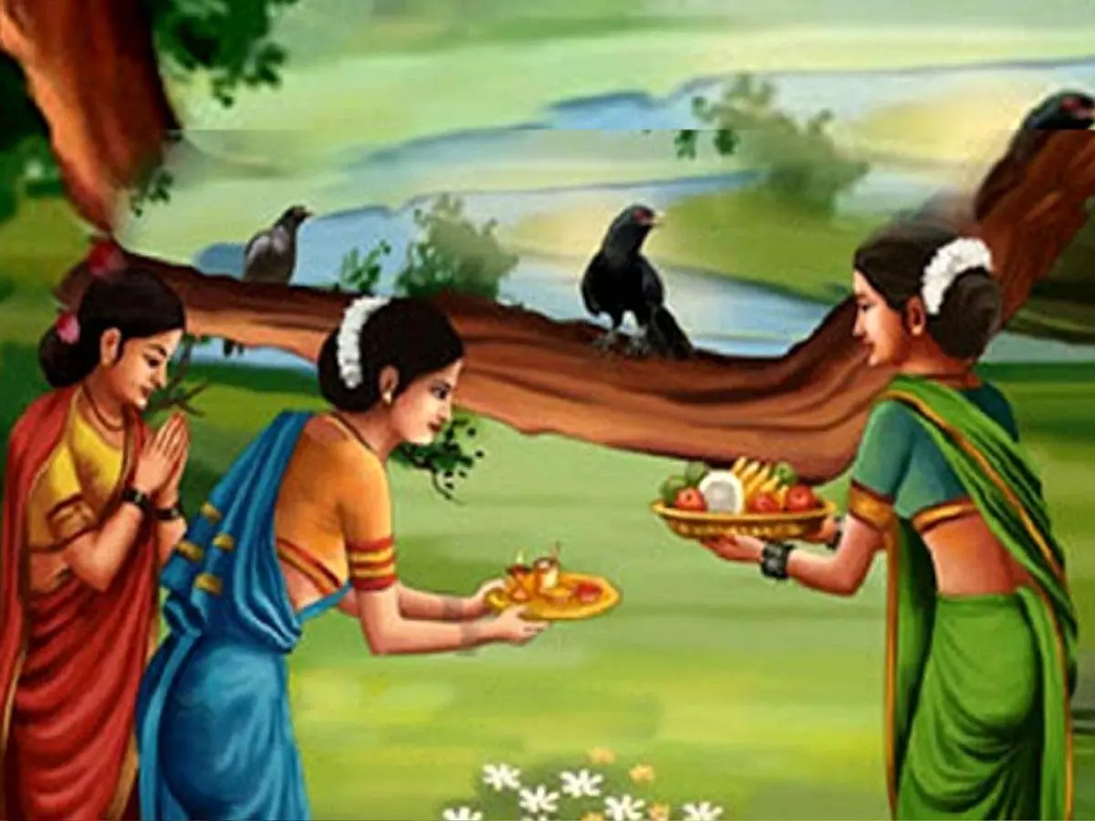 Kokila Vrat 2025: जानिए कब रखा जाएगा कोकिला व्रत, शुभ मुहूर्त और पूजा विधि Kokila Vrat 2025: जानिए कब रखा जाएगा कोकिला व्रत, शुभ मुहूर्त और पूजा विधि