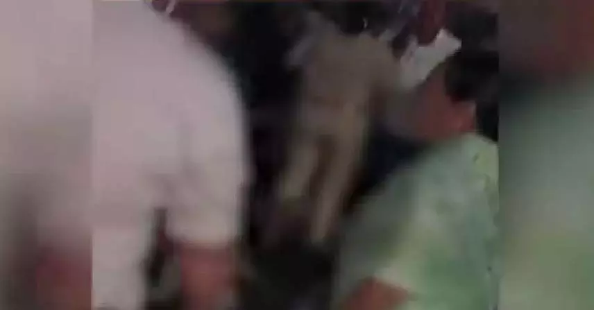 भिलाई में दो की मौत, नवविवाहित दंपति को ट्रक ने कुचला भिलाई में दो की मौत, नवविवाहित दंपति को ट्रक ने कुचला