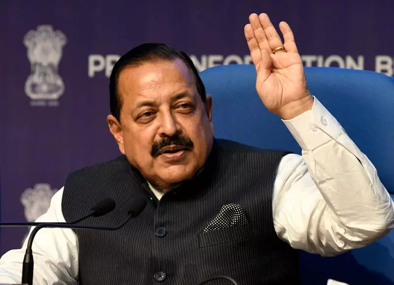 J&K: जम्मू-कश्मीर भारत में प्रमुख विकास इंजन के रूप में उभरेगा J&K: जम्मू-कश्मीर भारत में प्रमुख विकास इंजन के रूप में उभरेगा