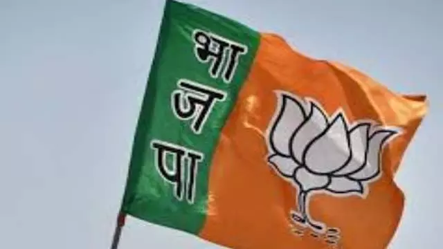 17 अगस्त को तिरुनेलवेली में BJP का राज्य सम्मेलन 17 अगस्त को तिरुनेलवेली में BJP का राज्य सम्मेलन