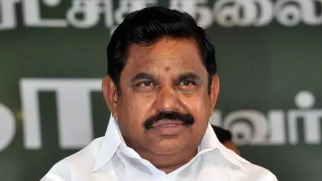 पंचायतों में एलईडी स्क्रीन लगाने की योजना को छोड़ दिया जाना चाहिए: EPS पंचायतों में एलईडी स्क्रीन लगाने की योजना को छोड़ दिया जाना चाहिए: EPS