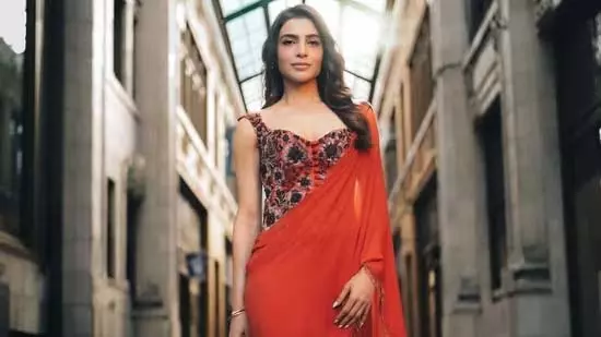 Samantha : अपनी गलतियों में साथ देने वाले प्रशंसकों को शुक्रिया कहा Samantha : अपनी गलतियों में साथ देने वाले प्रशंसकों को शुक्रिया कहा