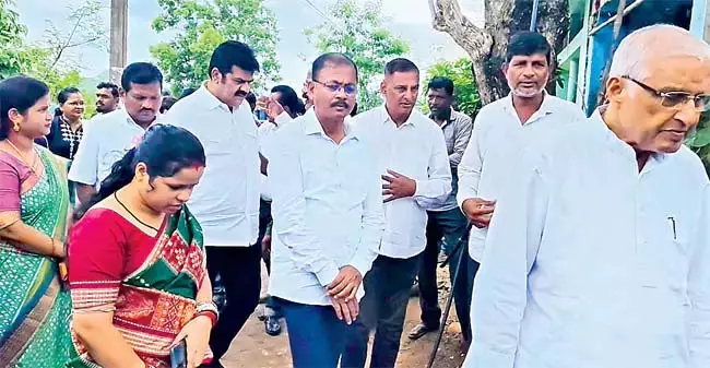 Odisha : पीड़ित परिवार को न्याय मिलना चाहिए Odisha : पीड़ित परिवार को न्याय मिलना चाहिए