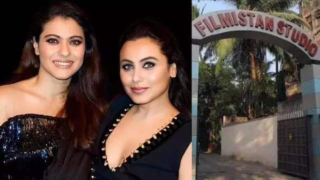 फिल्मिस्तान स्टूडियो का इतिहास, काजोल-रानी की दादी की विरासत फिल्मिस्तान स्टूडियो का इतिहास, काजोल-रानी की दादी की विरासत