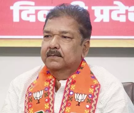 विकसित बिहार की दिशा में महत्वपूर्ण होगा मोतिहारी में पीएम मोदी का दौरा : दिलीप जायसवाल विकसित बिहार की दिशा में महत्वपूर्ण होगा मोतिहारी में पीएम मोदी का दौरा : दिलीप जायसवाल