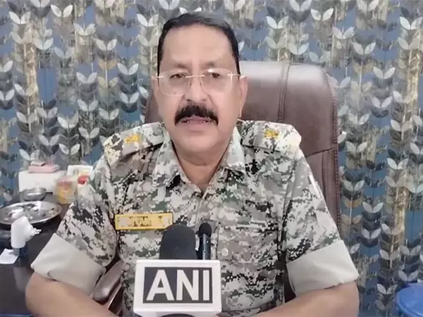 टीकमगढ़ में व्यक्ति का कटा हुआ धड़ मिला, मानव बलि का संदेह, Police ने जांच शुरू की टीकमगढ़ में व्यक्ति का कटा हुआ धड़ मिला, मानव बलि का संदेह, Police ने जांच शुरू की