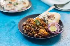 Mutton keema Recipe:अब घर पर मिनटों में बनाएं ढाबा स्टाइल मटन कीमा Mutton keema Recipe:अब घर पर मिनटों में बनाएं ढाबा स्टाइल मटन कीमा